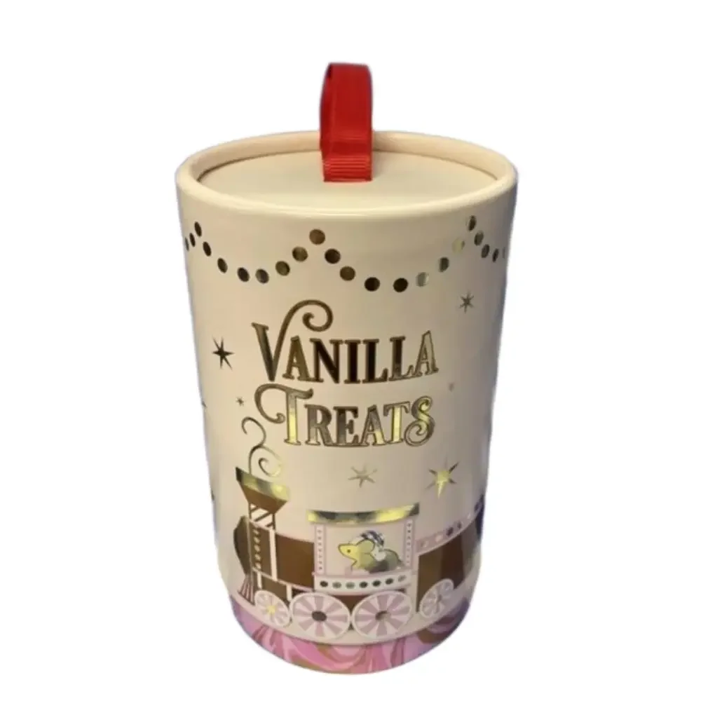 Bath & Body Works Vanilla Treats Gift Set